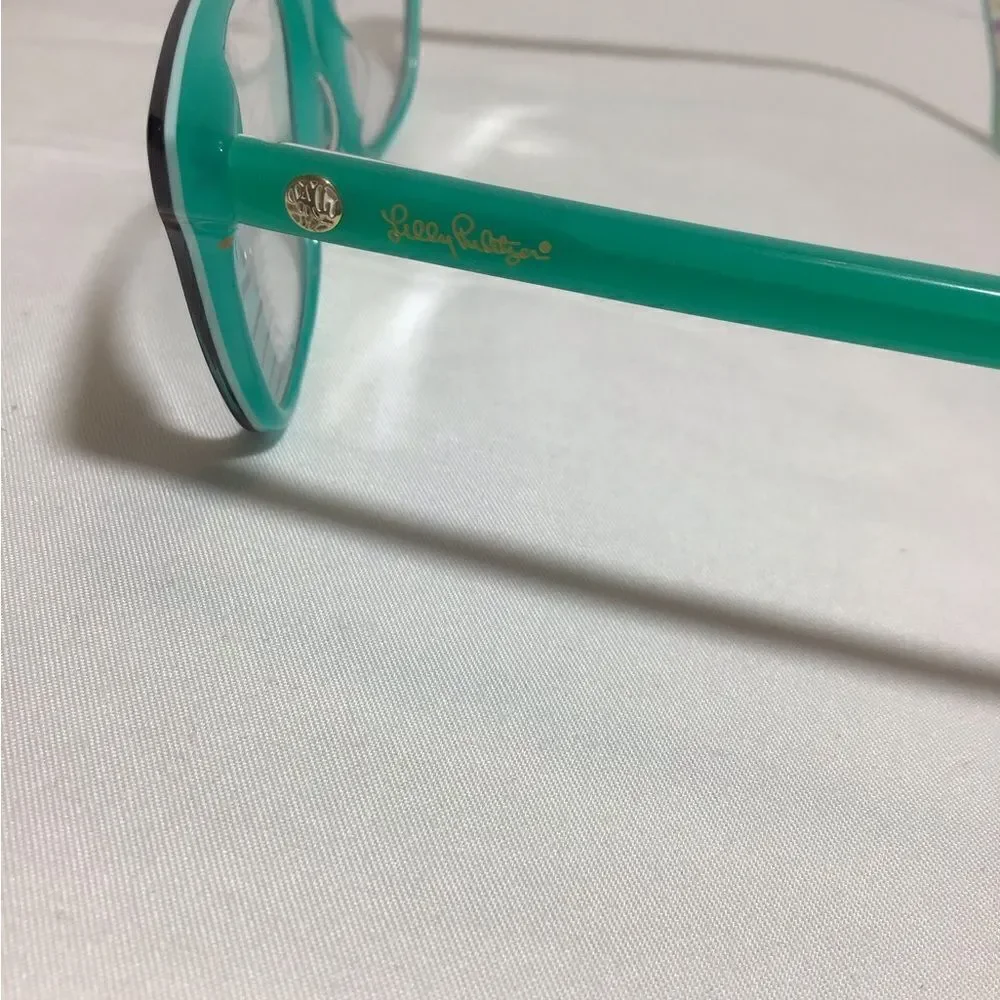 Multi designer eyeglass